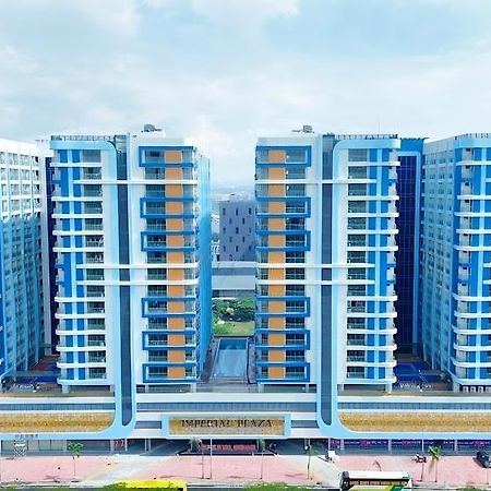 Paranaque City L Condotel מראה חיצוני תמונה