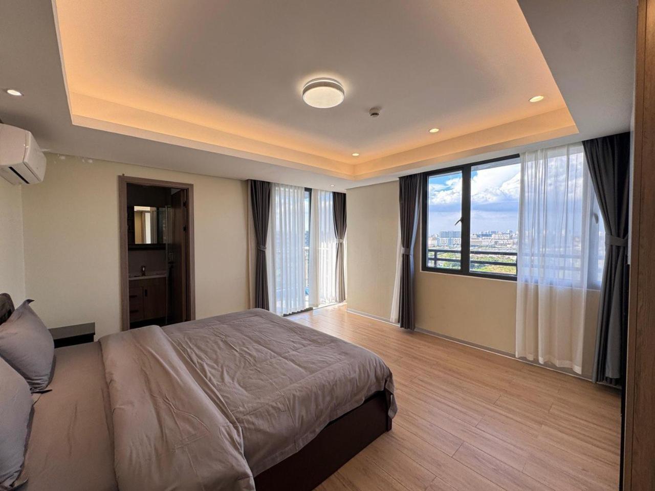Paranaque City L Condotel חדר תמונה