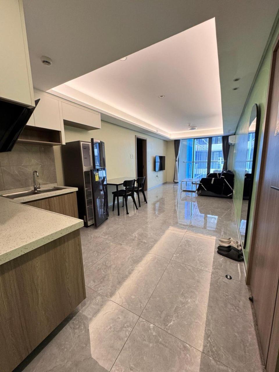 Paranaque City L Condotel חדר תמונה