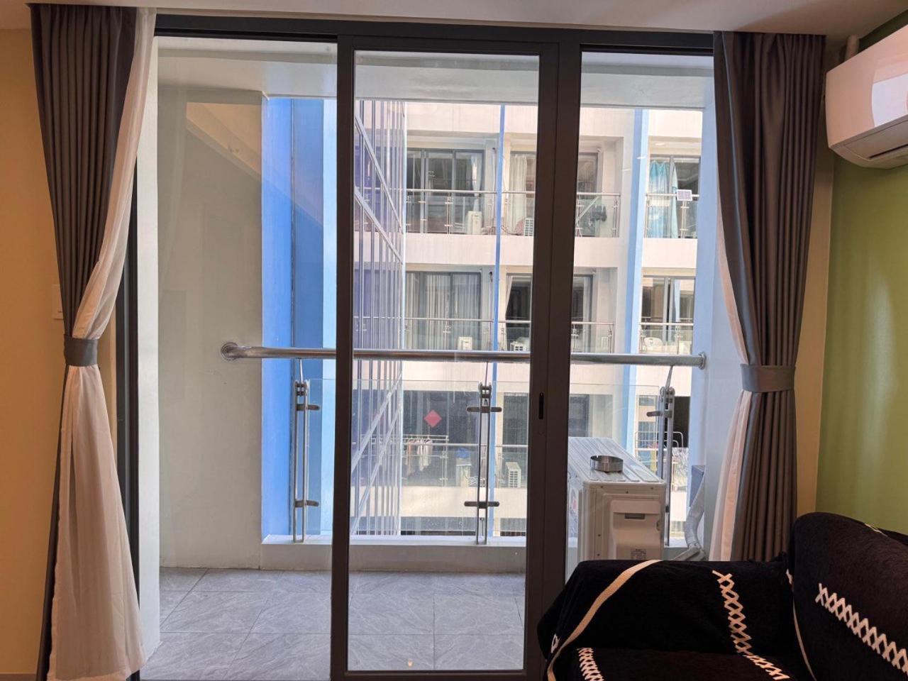 Paranaque City L Condotel חדר תמונה