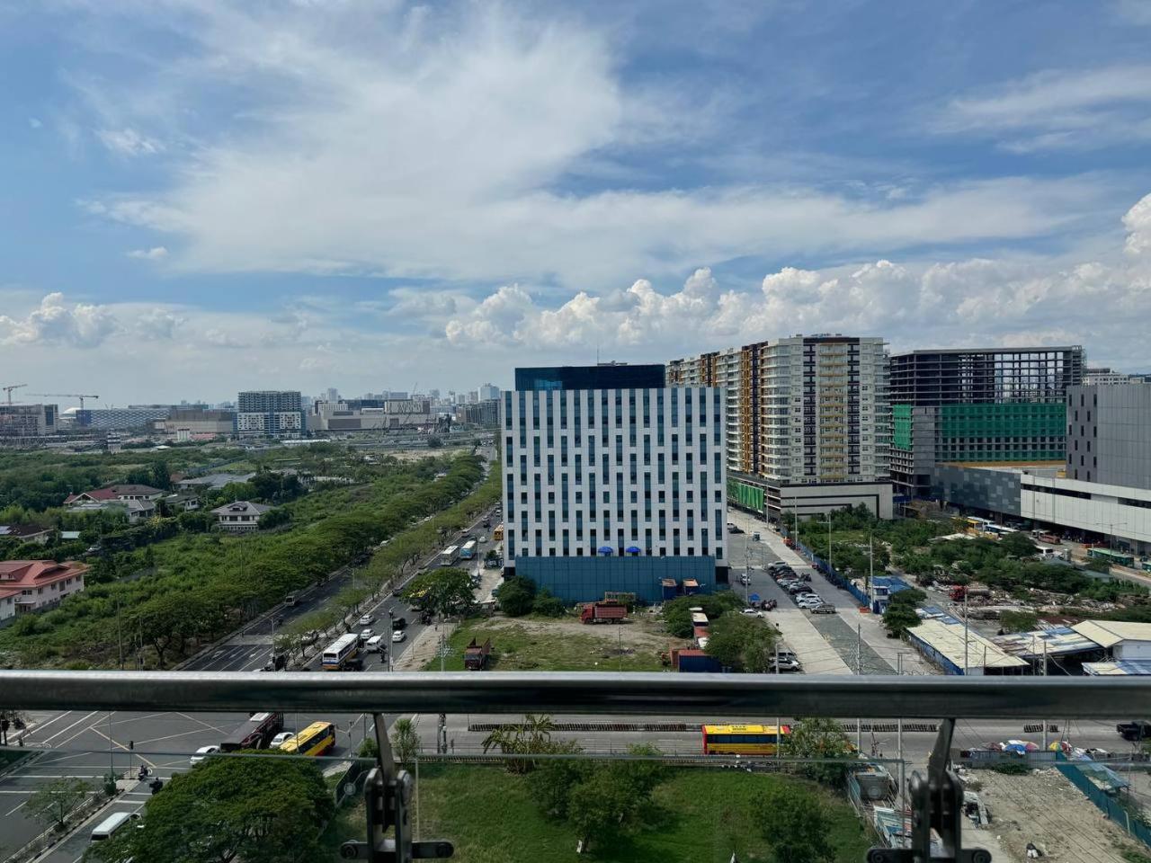 Paranaque City L Condotel מראה חיצוני תמונה