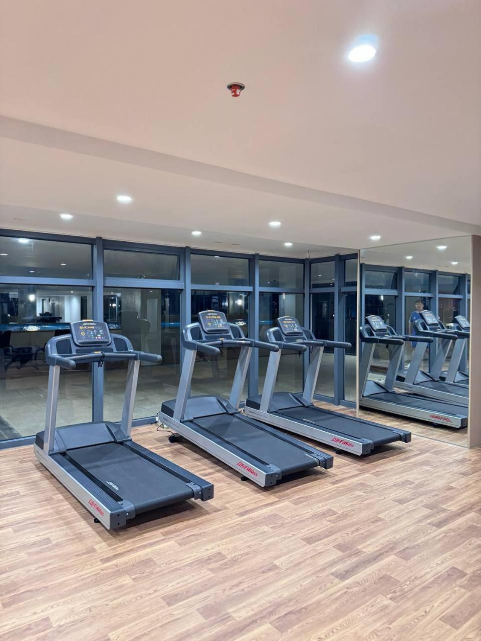 Paranaque City L Condotel מראה חיצוני תמונה