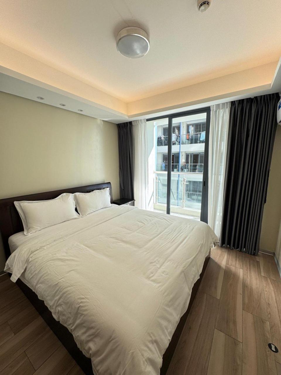 Paranaque City L Condotel חדר תמונה