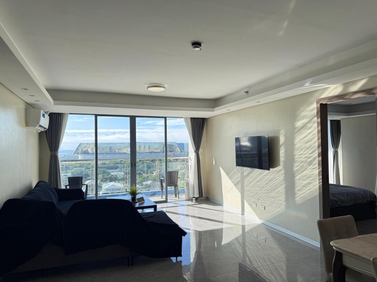 Paranaque City L Condotel חדר תמונה