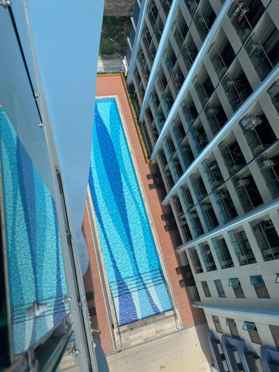 Paranaque City L Condotel מראה חיצוני תמונה