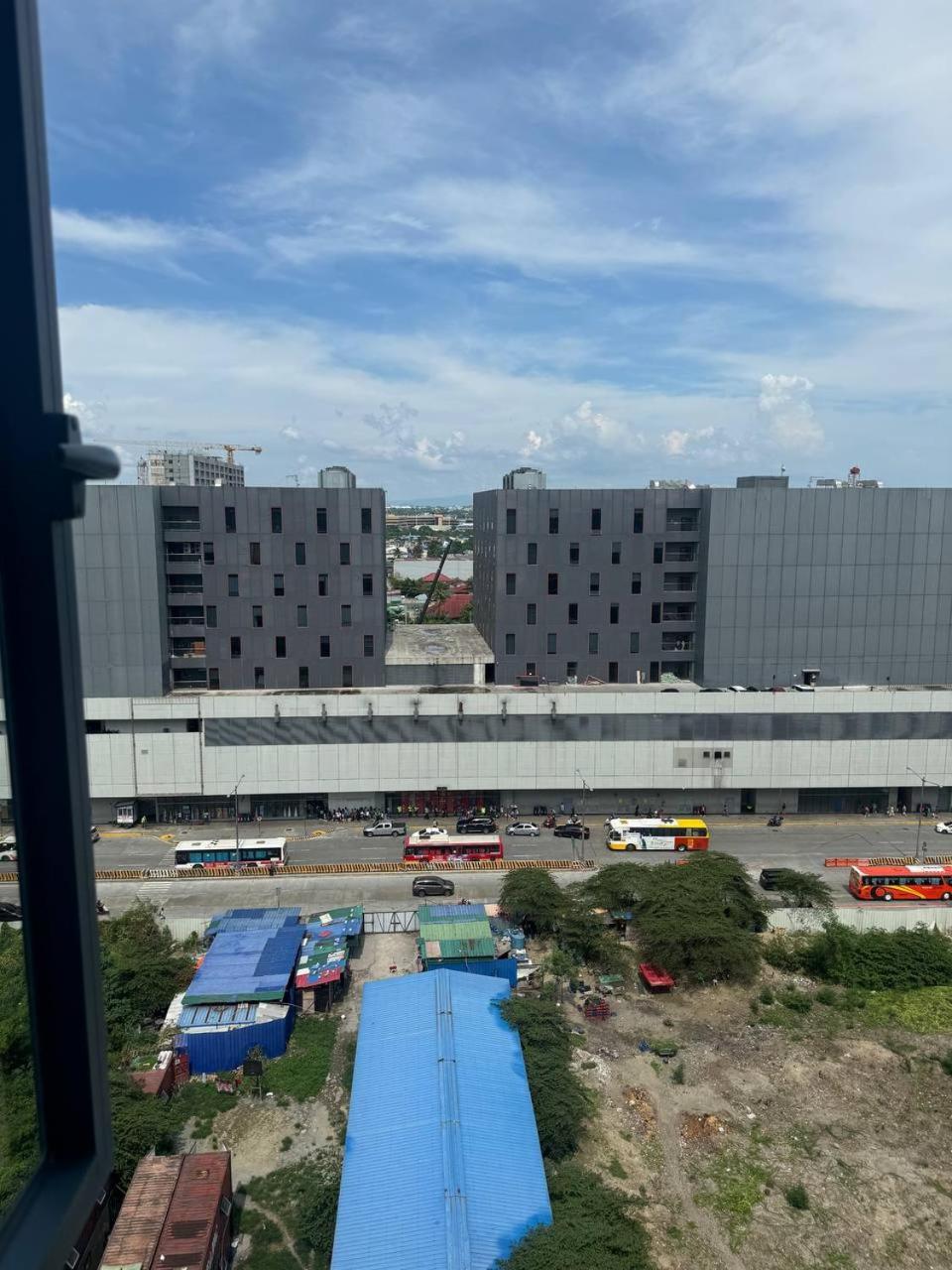 Paranaque City L Condotel מראה חיצוני תמונה