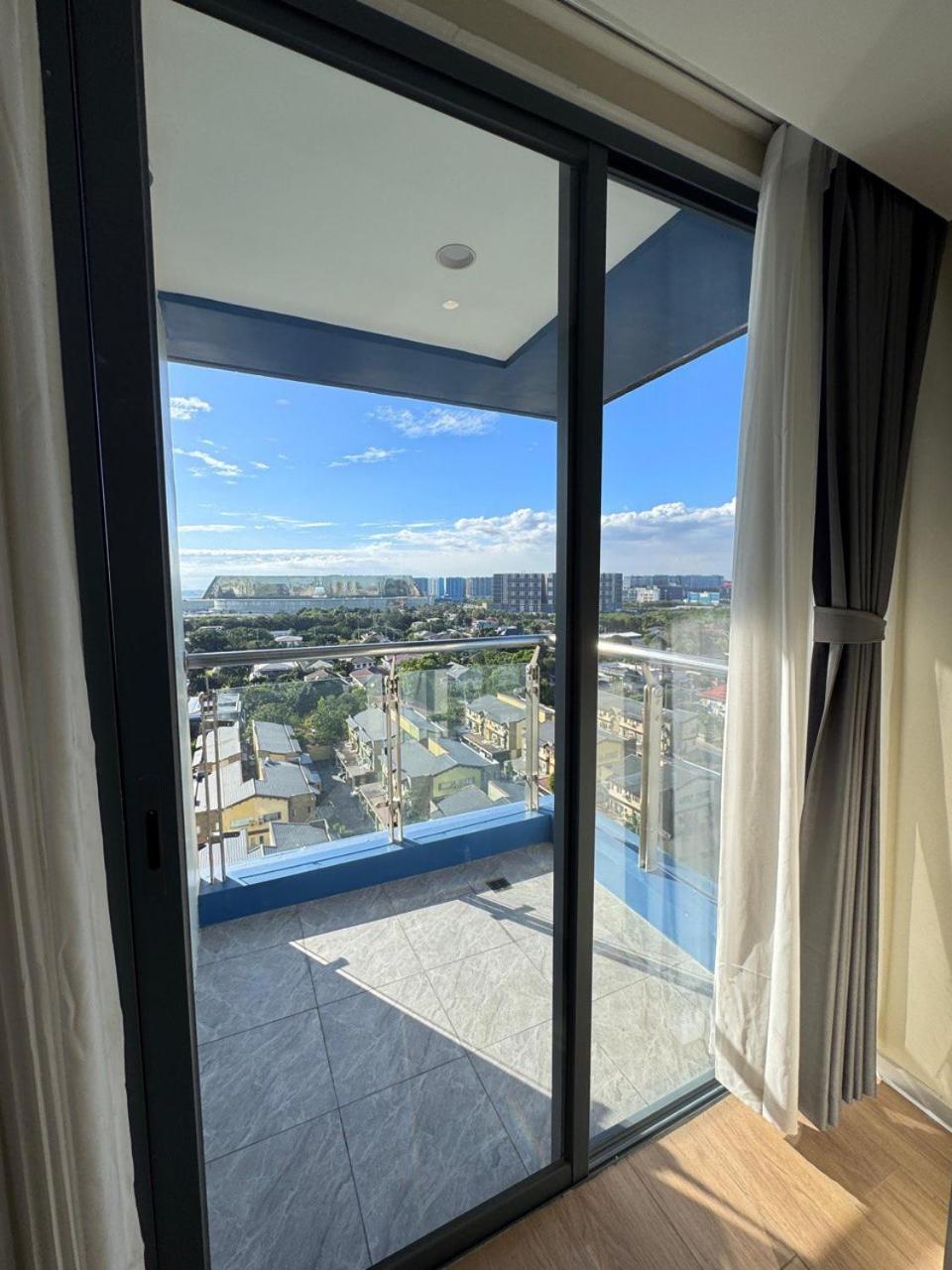 Paranaque City L Condotel מראה חיצוני תמונה