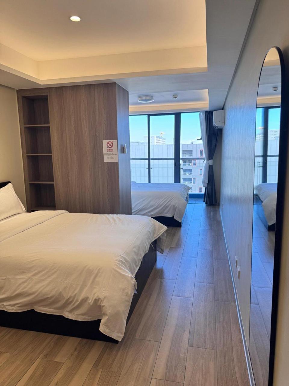 Paranaque City L Condotel חדר תמונה
