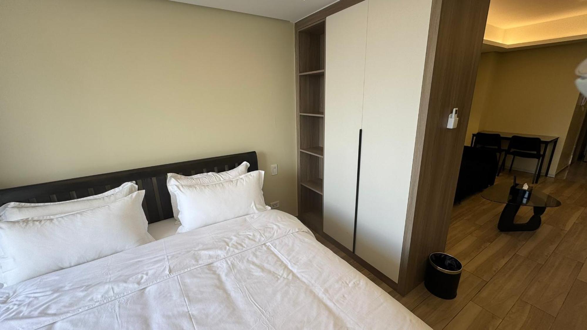 Paranaque City L Condotel מראה חיצוני תמונה