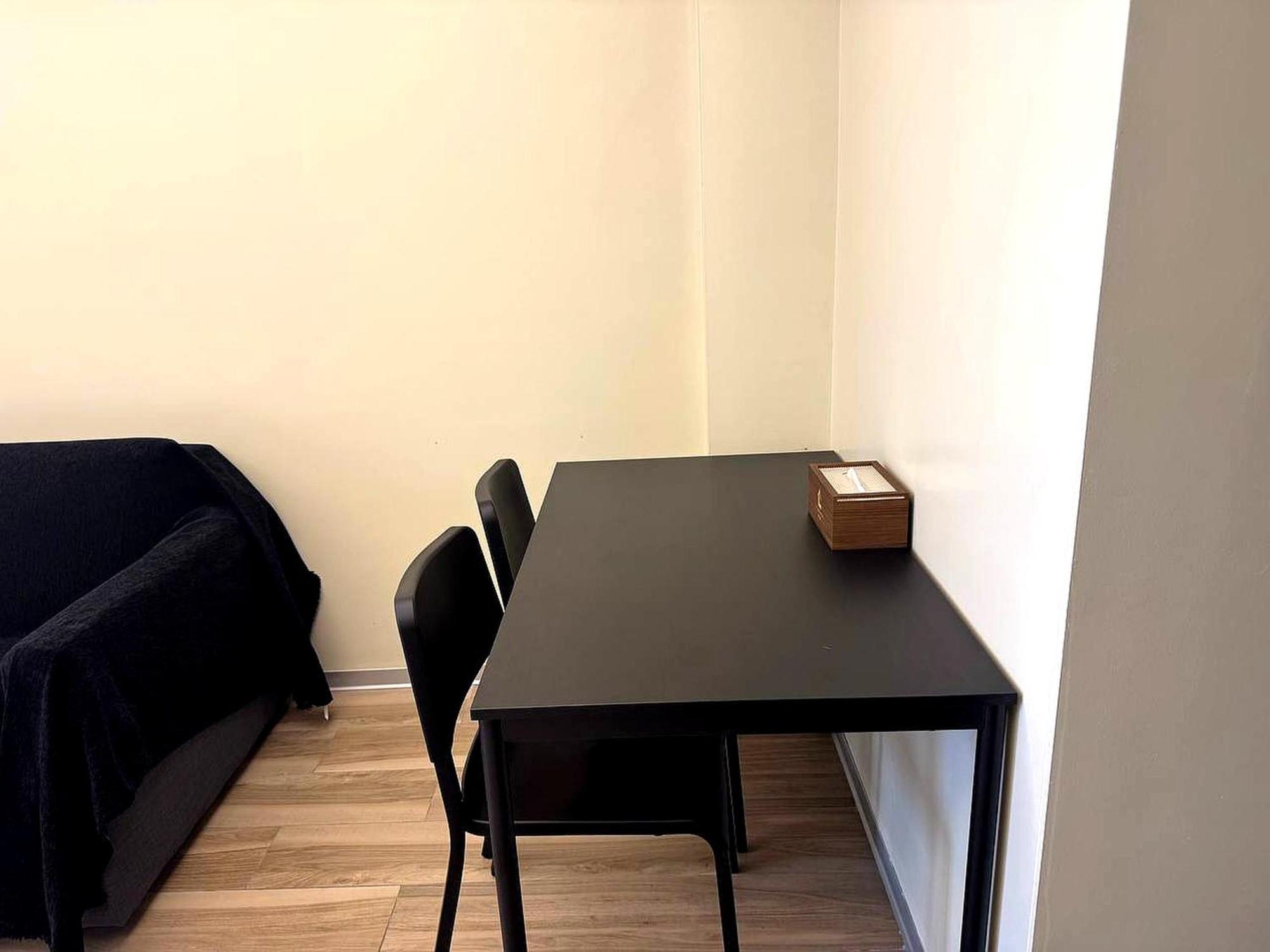 Paranaque City L Condotel מראה חיצוני תמונה