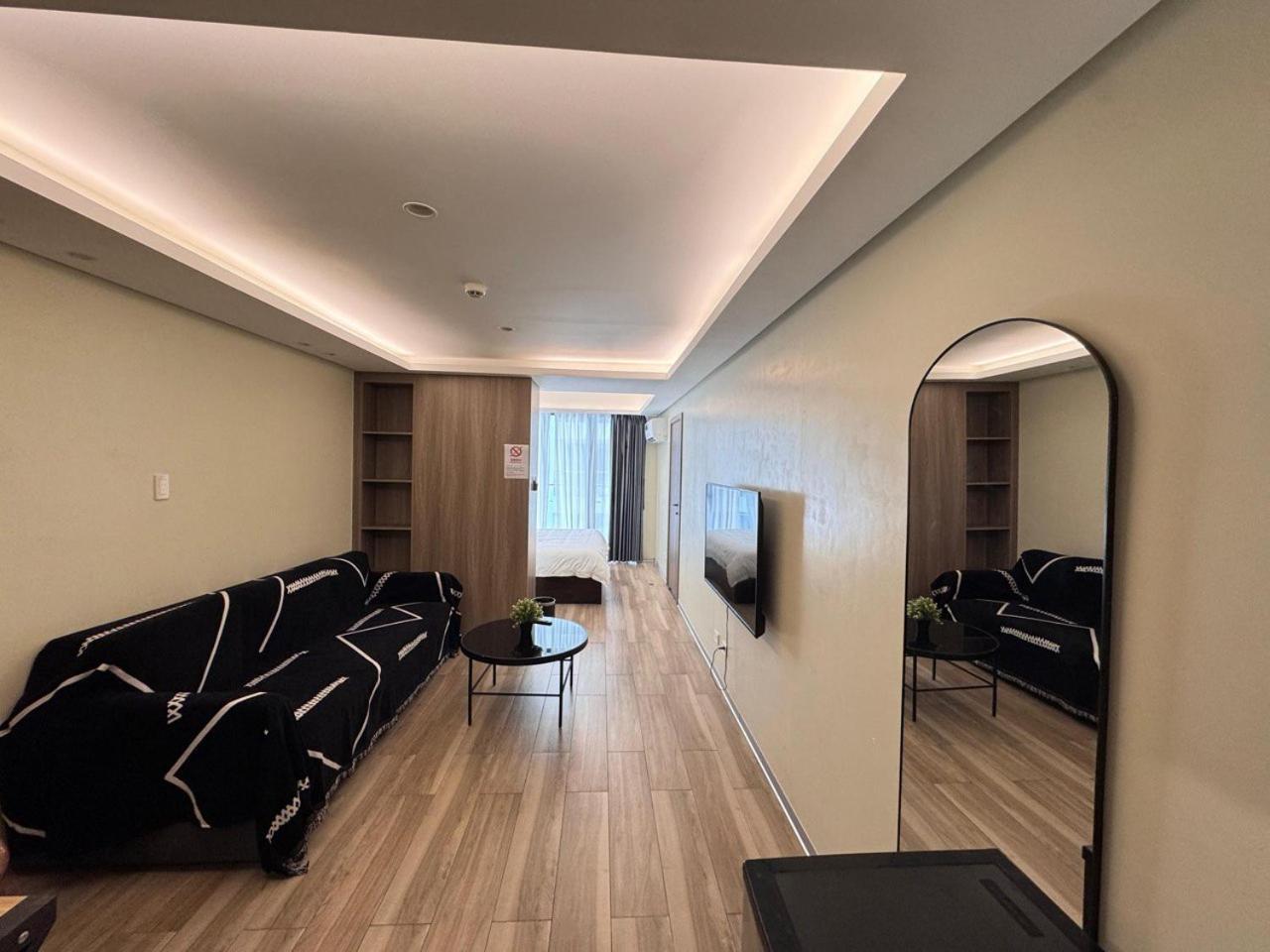 Paranaque City L Condotel מראה חיצוני תמונה